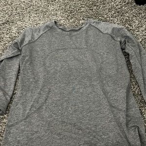 lululemon long sleeve swiftly tech 2.0